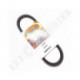 Correa de quad super reforzada Ultimax UXP441
