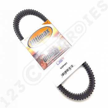 El modelo de Correa de quad super reforzada Ultimax UXP441 - UXP441-ULTIMAX