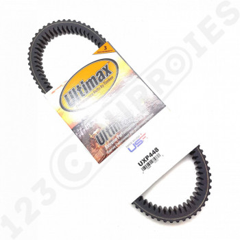 El modelo de Correa de quad super reforzada Ultimax UXP448 - UXP448-ULTIMAX
