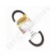 Correa de quad super reforzada Ultimax UXP457