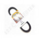 Correa de quad super reforzada Ultimax UXP480