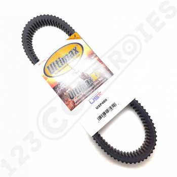 El modelo de Correa de quad super reforzada Ultimax UXP480 - UXP480-ULTIMAX