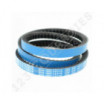 Correa trapezoidal dentada Contitech Conti V FO PIONEER XPA1007 Ld