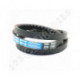 Correa trapezoidal dentada Optibelt Super X Power XPA1007 Lw
