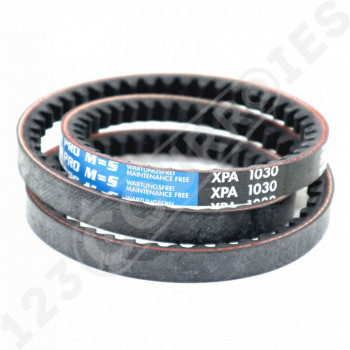 El modelo de Correa trapezoidal dentada Optibelt Super X Power XPA1030 Lw - XPA1030-OPTIBELT