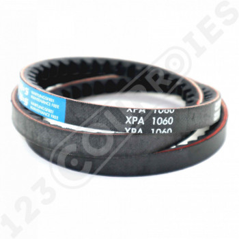 El modelo de Correa trapezoidal dentada Optibelt Super X Power XPA1060 Lw - XPA1060-OPTIBELT