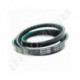 Correa trapezoidal dentada Texrope HFX Plus XPA1060