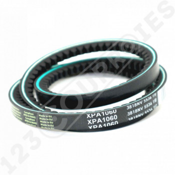 El modelo de Correa trapezoidal dentada Texrope HFX Plus XPA1060 - XPA1060-TEXROPE