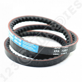 El modelo de Correa trapezoidal dentada Optibelt Super X Power XPA1082 Lw - XPA1082-OPTIBELT