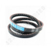 Correa trapezoidal dentada Optibelt Super X Power XPA1082 Lw