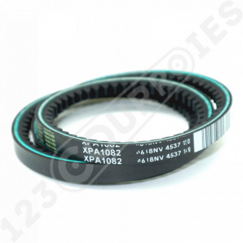 El modelo de Correa trapezoidal dentada Texrope HFX Plus XPA1082 - XPA1082-TEXROPE