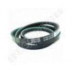 Correa trapezoidal dentada Texrope HFX Plus XPA1120
