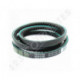 Correa trapezoidal dentada Texrope HFX Plus XPA1142