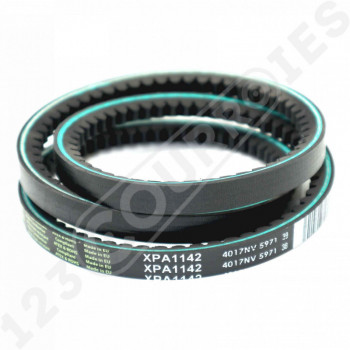 El modelo de Correa trapezoidal dentada Texrope HFX Plus XPA1142 - XPA1142-TEXROPE