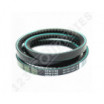 Correa trapezoidal dentada Texrope HFX Plus XPA1142