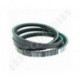 Correa trapezoidal dentada Texrope HFX Plus XPA1157