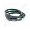 Correa trapezoidal dentada Texrope HFX Plus XPA1157