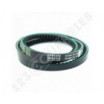 Correa trapezoidal dentada Texrope HFX Plus XPA1172