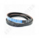 Correa trapezoidal dentada Optibelt Super X Power XPA1207 Lw