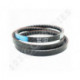 Correa trapezoidal dentada Optibelt Super X Power XPA1272 Lw