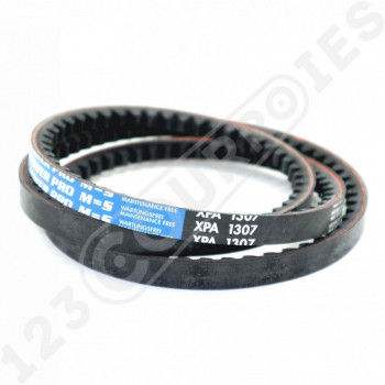 El modelo de Correa trapezoidal dentada Optibelt Super X Power XPA1307 Lw - XPA1307-OPTIBELT