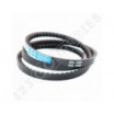 Correa trapezoidal dentada Optibelt Super X Power XPA1320 Lw