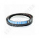 Correa trapezoidal dentada Optibelt Super X Power XPA1357 Lw