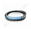Correa trapezoidal dentada Optibelt Super X Power XPA1357 Lw