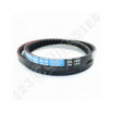 Correa trapezoidal dentada Optibelt Super X Power XPA1400 Lw