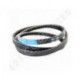 Correa trapezoidal dentada Optibelt Super X Power XPA1450 Lw
