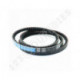 Correa trapezoidal dentada Optibelt Super X Power XPA1507 Lw