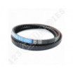 Correa trapezoidal dentada Optibelt Super X Power XPA1582 Lw