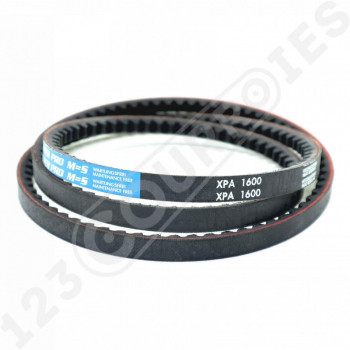 El modelo de Correa trapezoidal dentada Optibelt Super X Power XPA1600 Lw - XPA1600-OPTIBELT