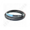 Correa trapezoidal dentada Optibelt Super X Power XPA1600 Lw