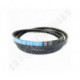 Correa trapezoidal dentada Optibelt Super X Power XPA1732 Lw
