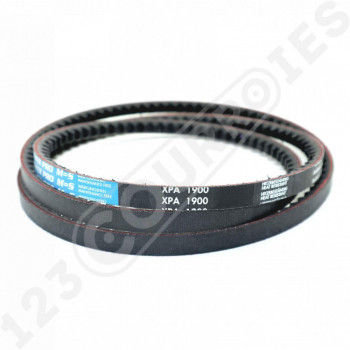 El modelo de Correa trapezoidal dentada Optibelt Super X Power XPA1900 Lw - XPA1900-OPTIBELT