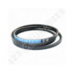 Correa trapezoidal dentada Optibelt Super X Power XPA1950 Lw