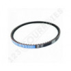 Correa trapezoidal dentada Optibelt Super X Power XPA707 Lw