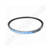 Correa trapezoidal dentada Optibelt Super X Power XPA757 Lw