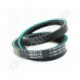 Correa trapezoidal dentada Texrope HFX Plus XPA775