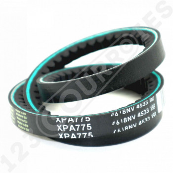 El modelo de Correa trapezoidal dentada Texrope HFX Plus XPA775 - XPA775-TEXROPE