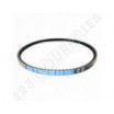 Correa trapezoidal dentada Optibelt Super X Power XPA782 Lw