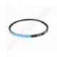 Correa trapezoidal dentada Optibelt Super X Power XPA800 Lw