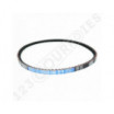 Correa trapezoidal dentada Optibelt Super X Power XPA807 Lw