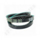 Correa trapezoidal dentada Texrope HFX Plus XPA825