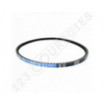 Correa trapezoidal dentada Optibelt Super X Power XPA832 Lw