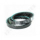 Correa trapezoidal dentada Texrope HFX Plus XPA875