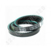 Correa trapezoidal dentada Texrope HFX Plus XPA875