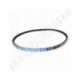 Correa trapezoidal dentada Optibelt Super X Power XPA882 Lw