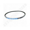 Correa trapezoidal dentada Optibelt Super X Power XPA882 Lw